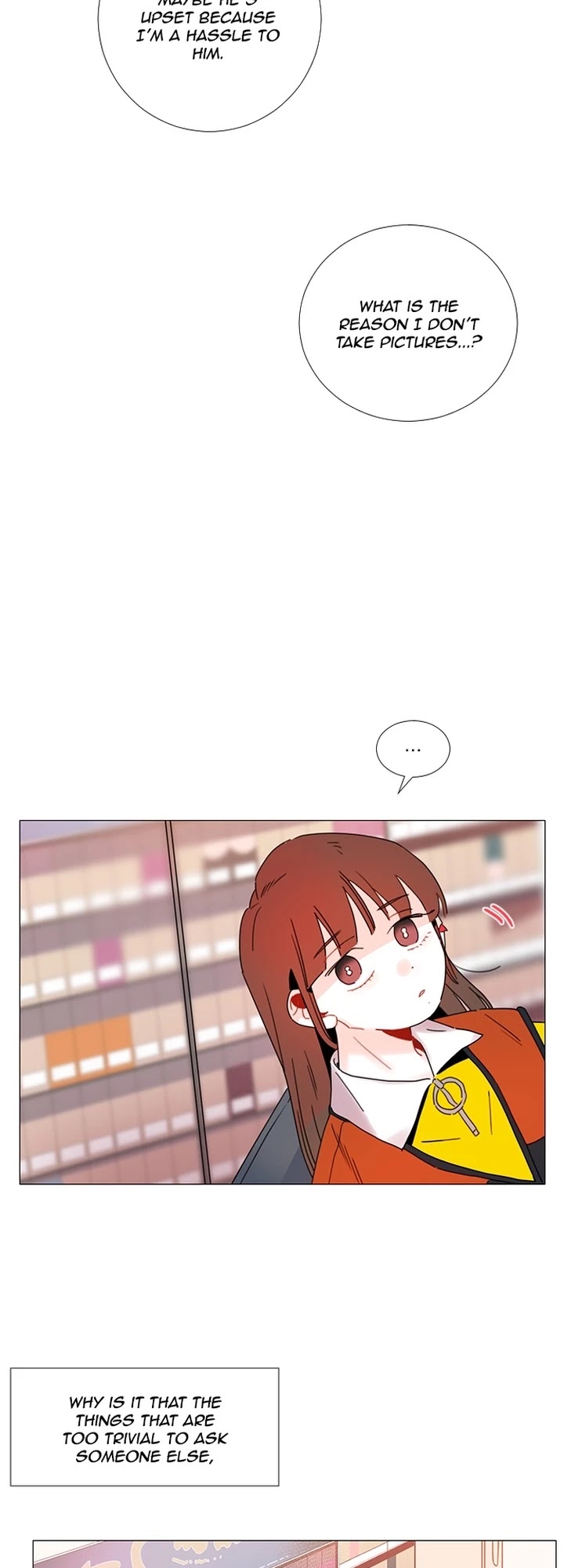 You At First Sight Chapter 97 page 13 - Chapter 97 [END]