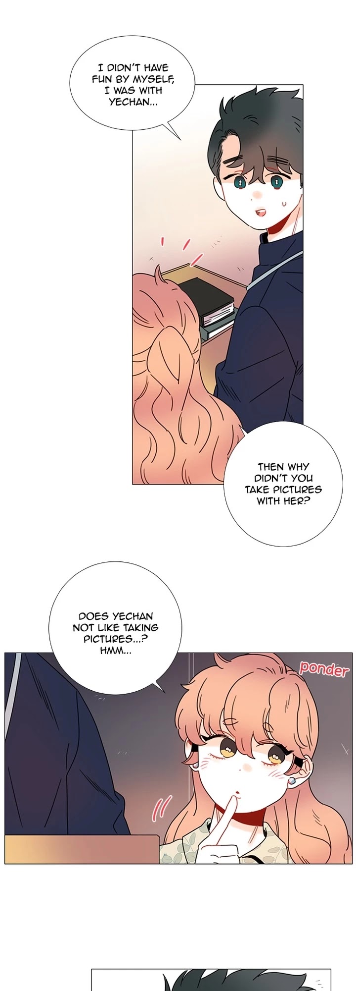 You At First Sight Chapter 97 page 16 - Chapter 97 [END]