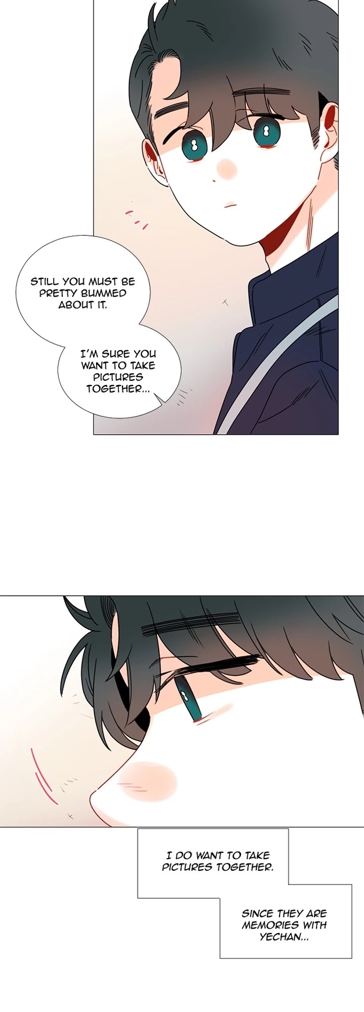 You At First Sight Chapter 97 page 17 - Chapter 97 [END]