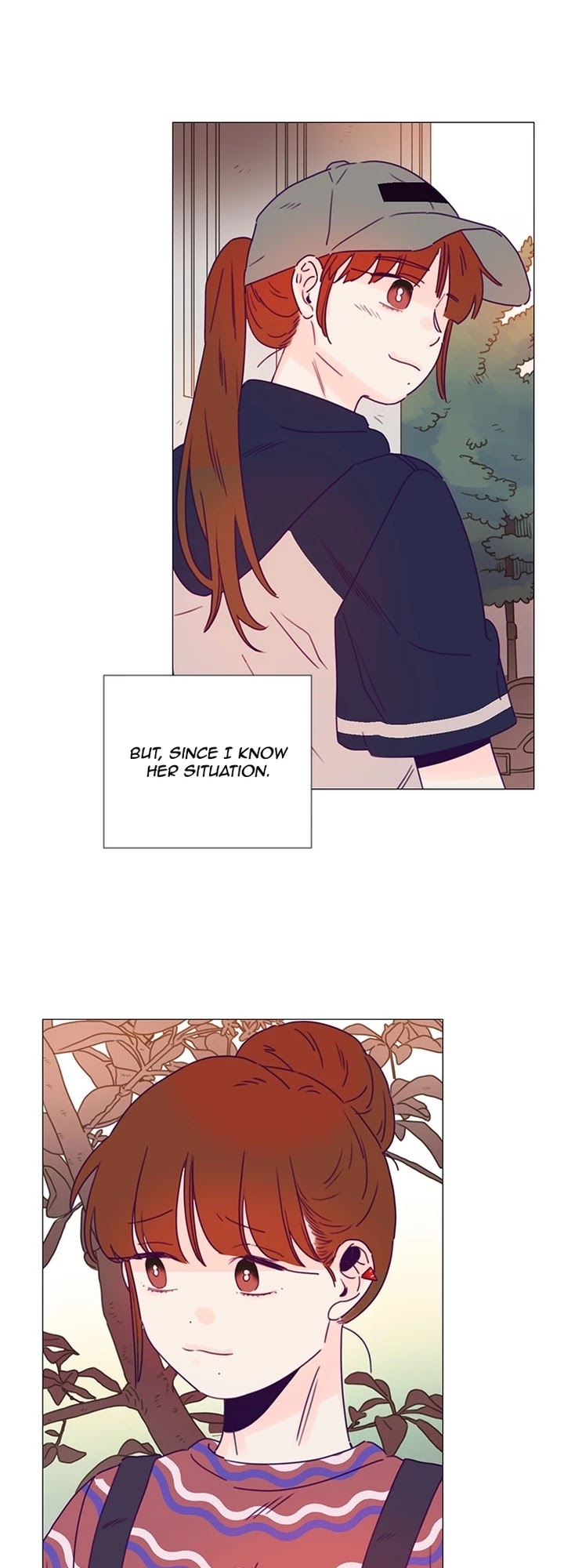 You At First Sight Chapter 97 page 18 - Chapter 97 [END]