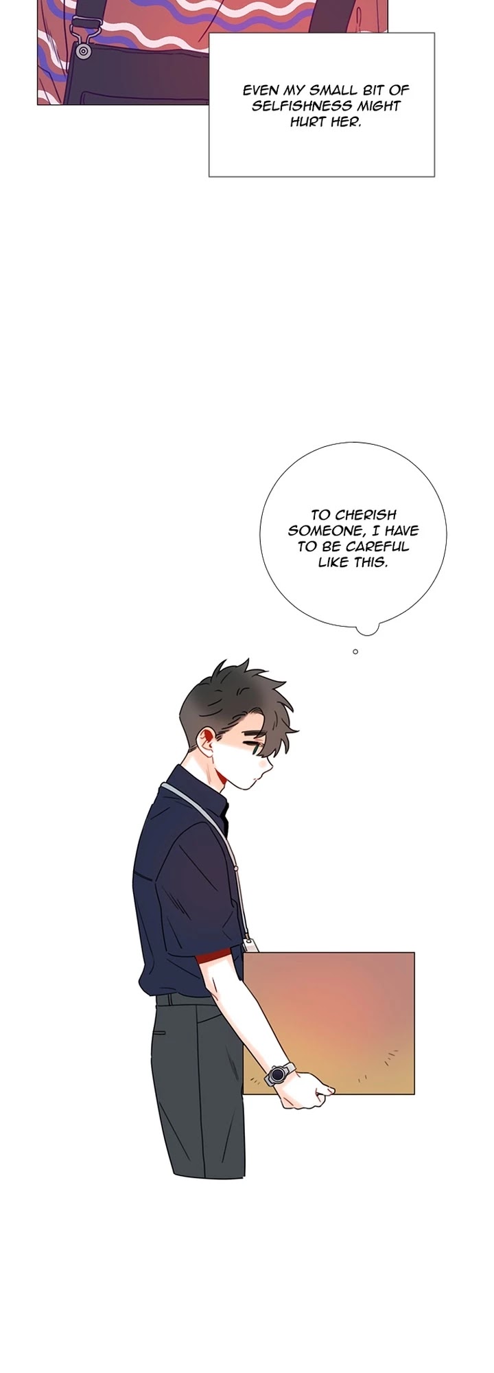 You At First Sight Chapter 97 page 19 - Chapter 97 [END]