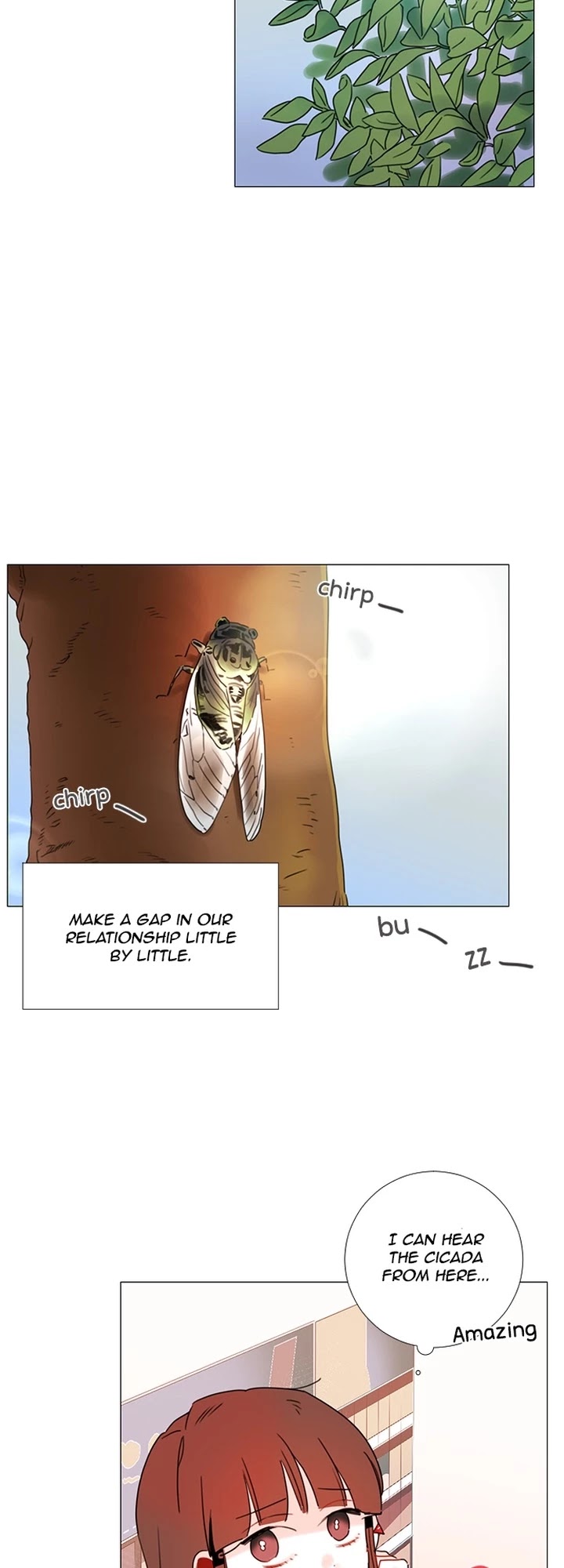 You At First Sight Chapter 97 page 2 - Chapter 97 [END]