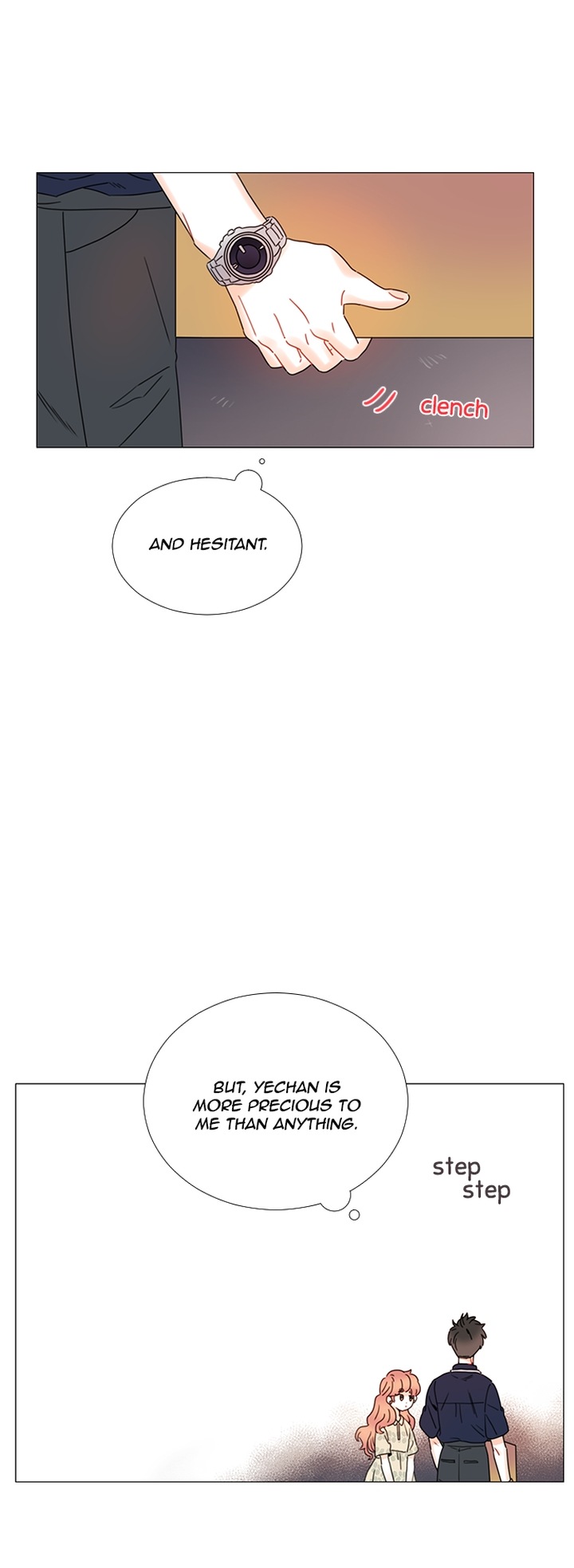 You At First Sight Chapter 97 page 20 - Chapter 97 [END]