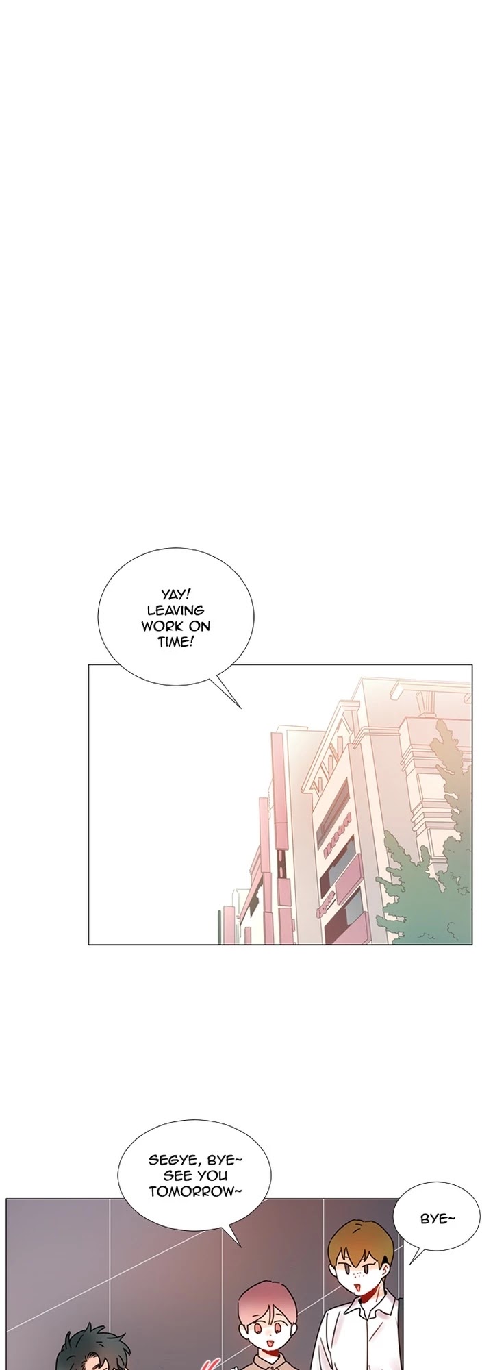 You At First Sight Chapter 97 page 21 - Chapter 97 [END]