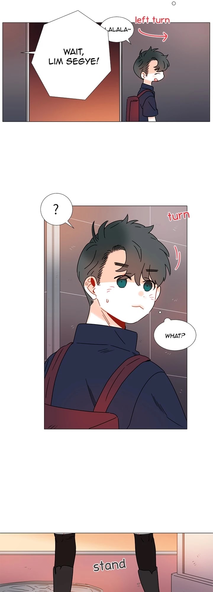 You At First Sight Chapter 97 page 23 - Chapter 97 [END]