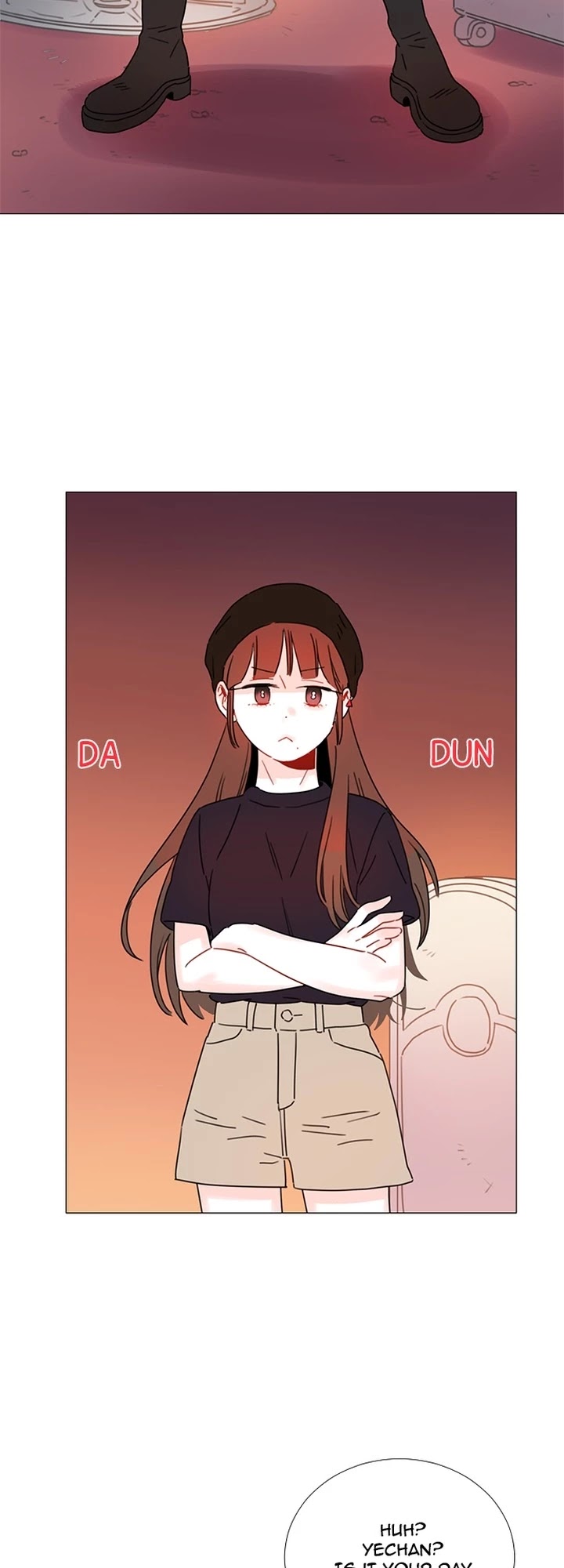 You At First Sight Chapter 97 page 24 - Chapter 97 [END]