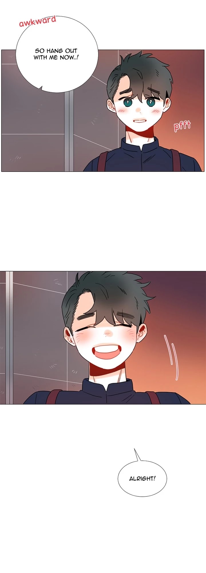 You At First Sight Chapter 97 page 26 - Chapter 97 [END]