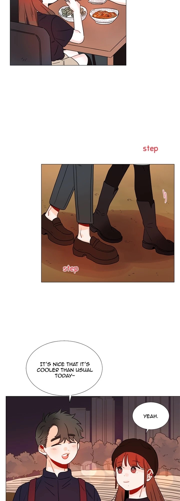 You At First Sight Chapter 97 page 28 - Chapter 97 [END]