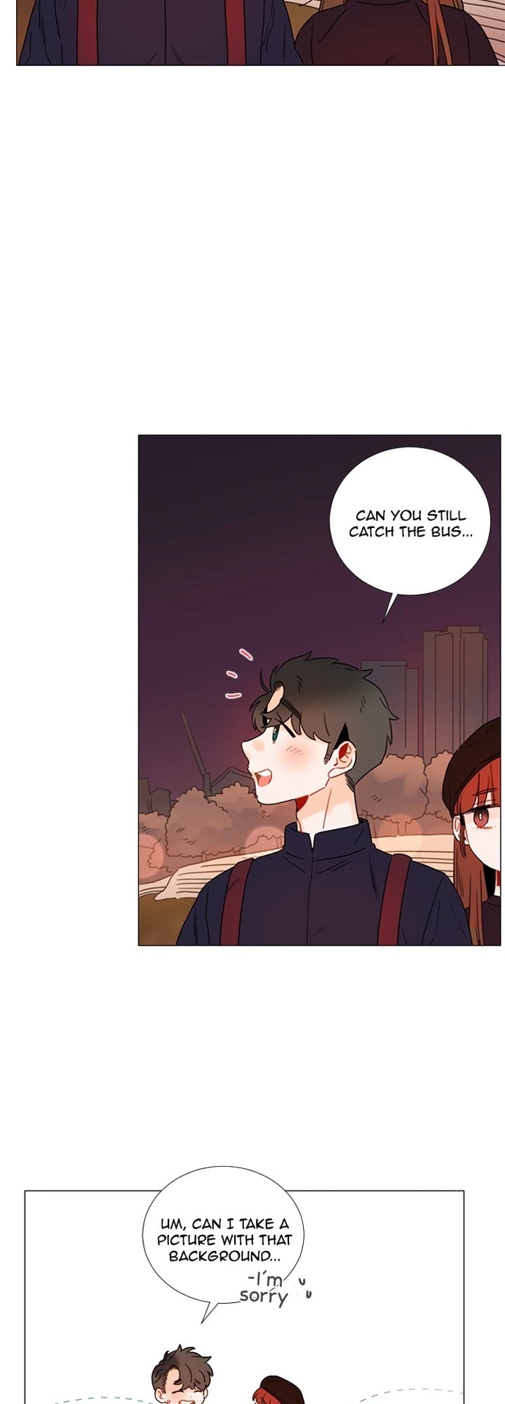 You At First Sight Chapter 97 page 29 - Chapter 97 [END]