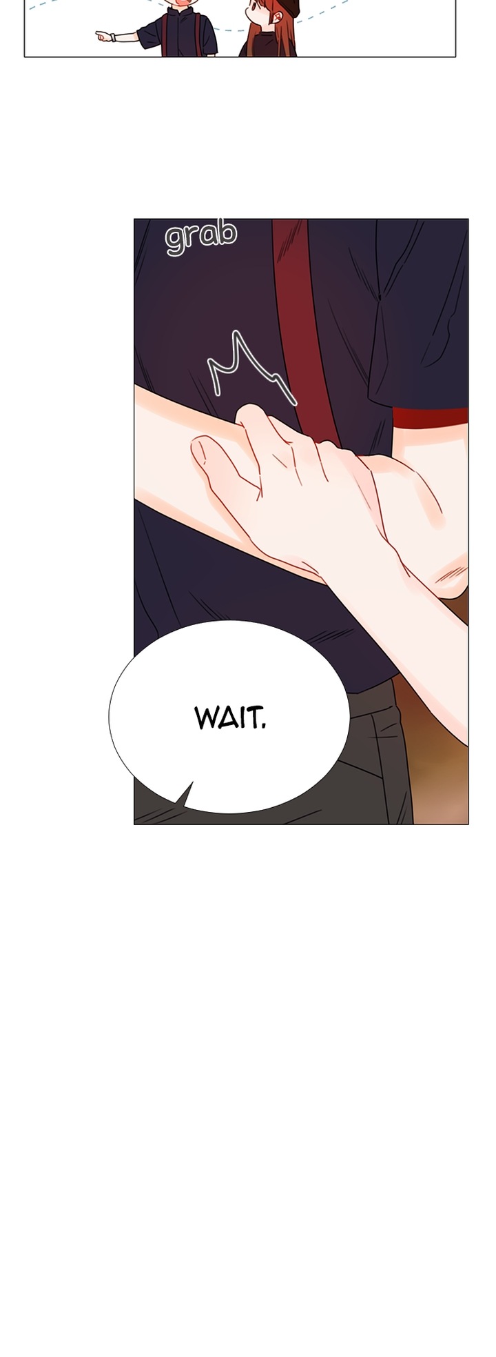 You At First Sight Chapter 97 page 30 - Chapter 97 [END]