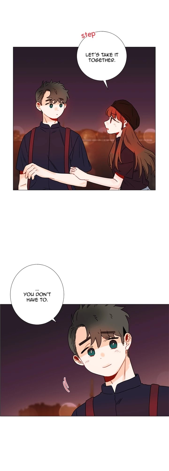 You At First Sight Chapter 97 page 31 - Chapter 97 [END]