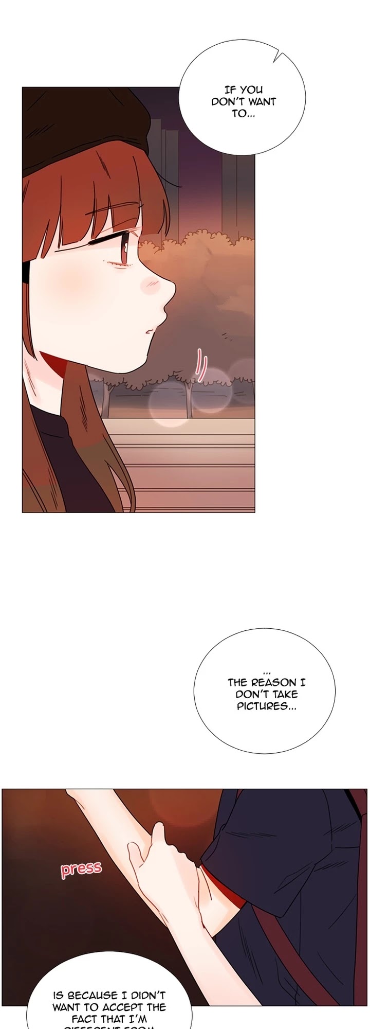 You At First Sight Chapter 97 page 32 - Chapter 97 [END]