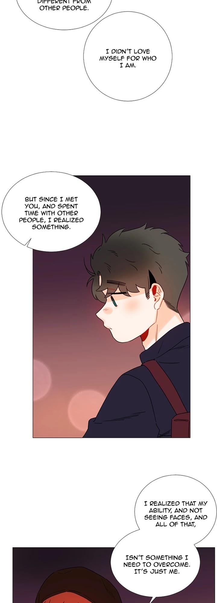You At First Sight Chapter 97 page 33 - Chapter 97 [END]