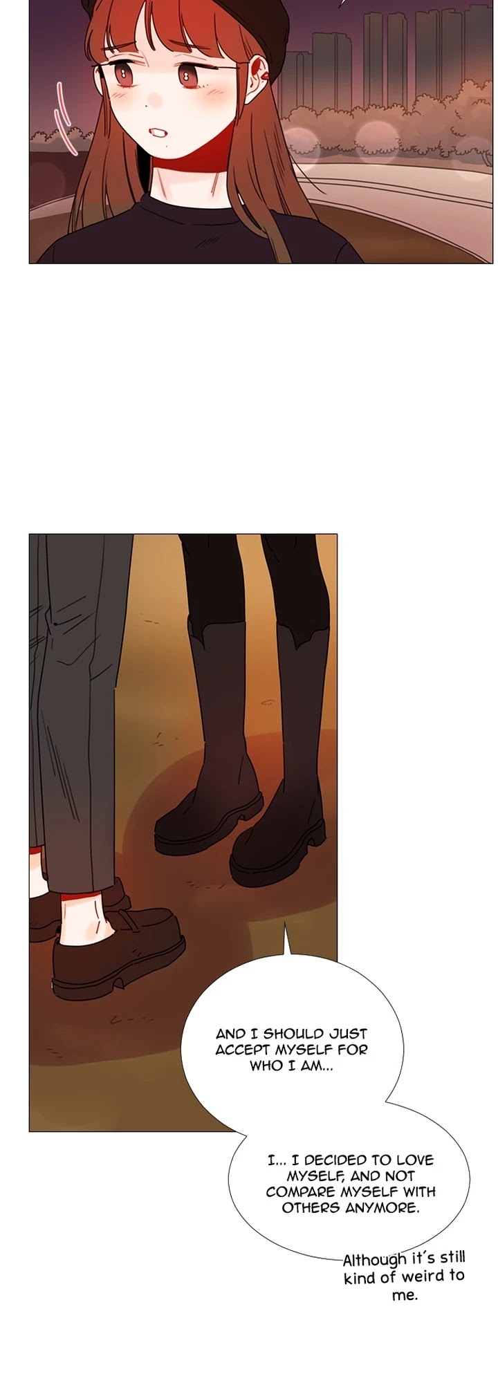 You At First Sight Chapter 97 page 34 - Chapter 97 [END]