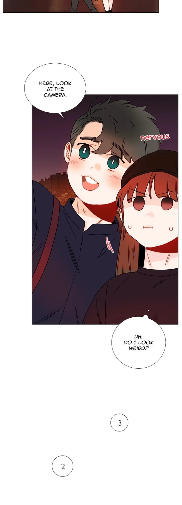 You At First Sight Chapter 97 page 37 - Chapter 97 [END]
