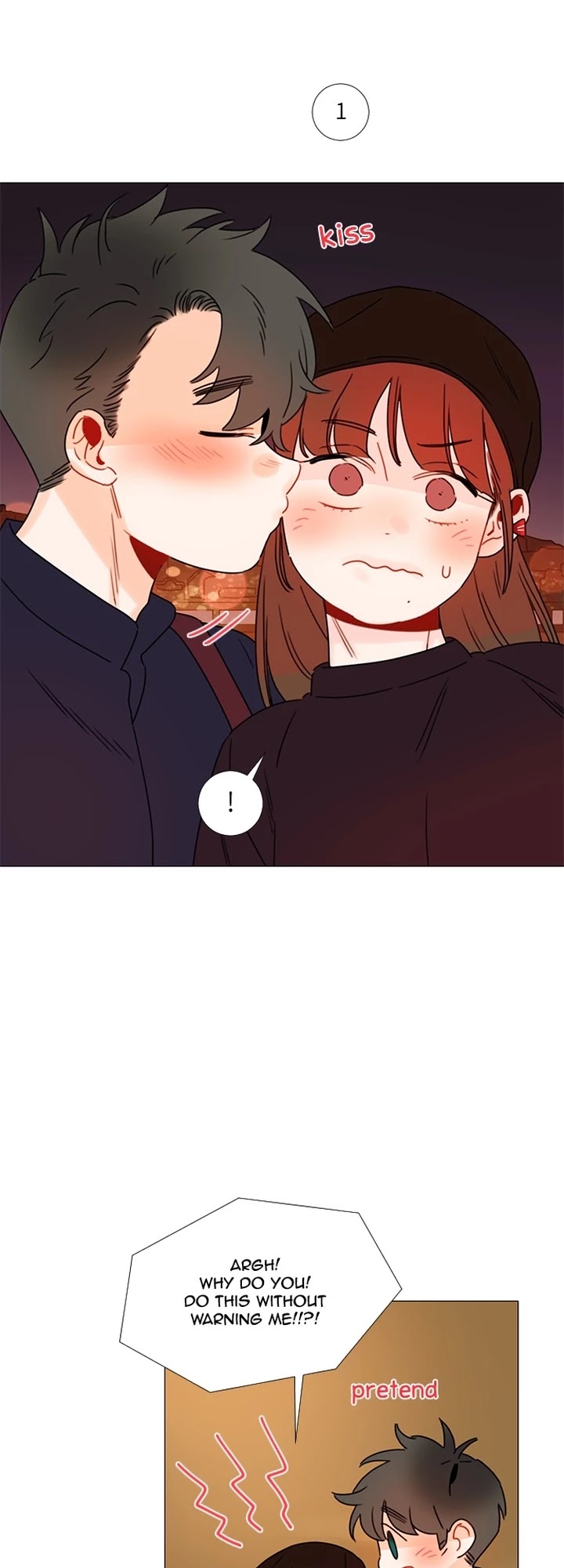 You At First Sight Chapter 97 page 38 - Chapter 97 [END]