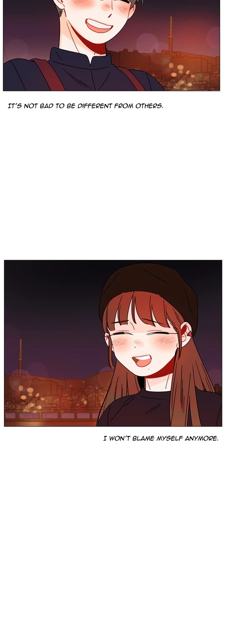 You At First Sight Chapter 97 page 42 - Chapter 97 [END]