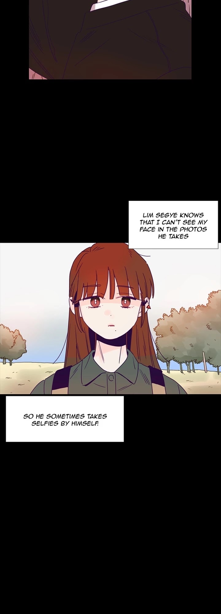 You At First Sight Chapter 97 page 9 - Chapter 97 [END]