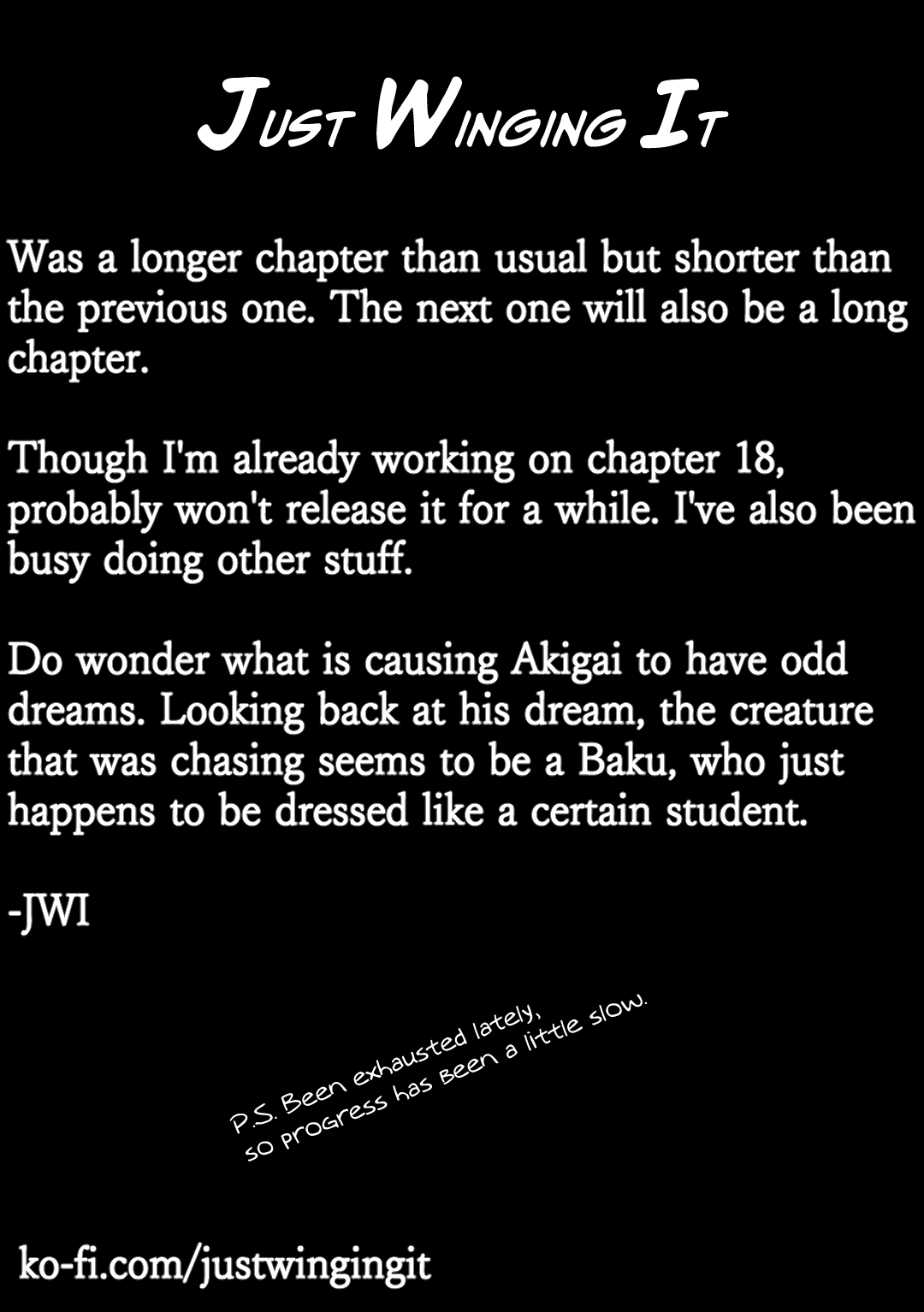 You Can’t Escape From Mizudako-chan! Chapter 17 page 32 - Chapter 17: Demi Transfer Students