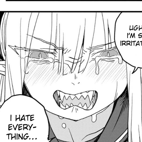 You Can’t Escape From Mizudako-chan! Chapter 19: Out of Control! Urugane Mizuchi cover