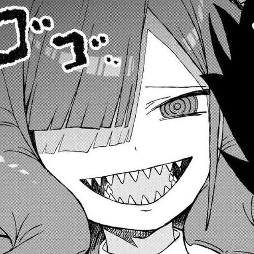 You Can’t Escape From Mizudako-chan! Chapter 21: Cafe Scylla cover