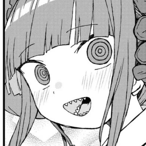 You Can’t Escape From Mizudako-chan! Chapter 22: Giant Makia cover