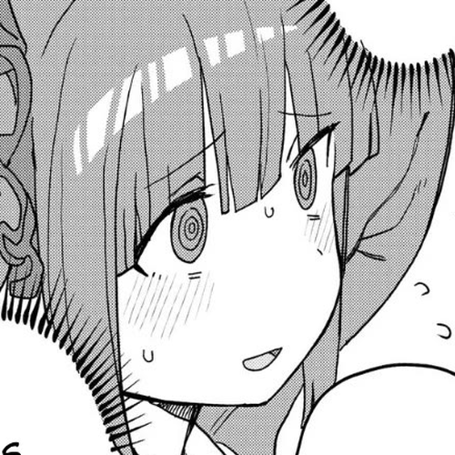 You Can’t Escape From Mizudako-chan! Chapter 3: Versatile Hair cover