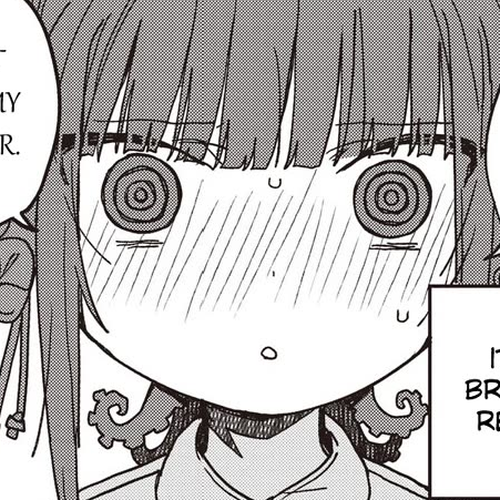 You Can’t Escape From Mizudako-chan! Chapter 32: Matoi Water cover