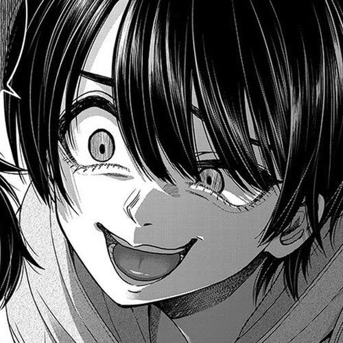 You Can't Escape From Tatsumigahara-san's Love Chapter 3 cover