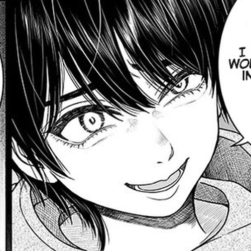 You Can't Escape From Tatsumigahara-san's Love Chapter 4 cover