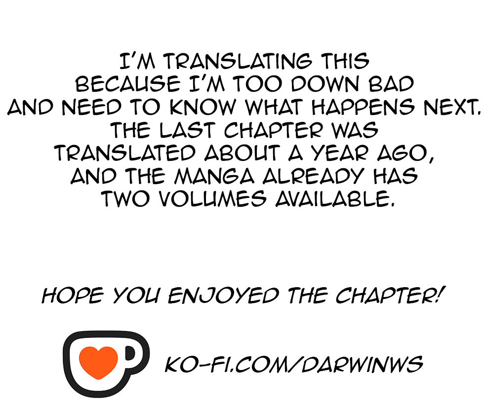 You Can't Escape From Tatsumigahara-san's Love Chapter 5.5 page 6 - Chapter 5.5