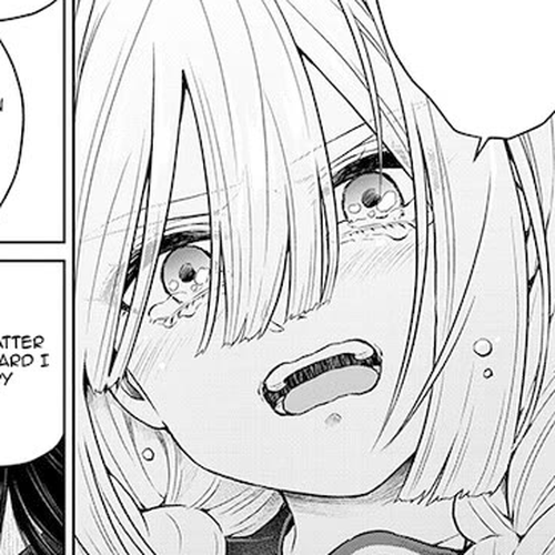 You Can't Escape From Tatsumigahara-san's Love Chapter 6 cover
