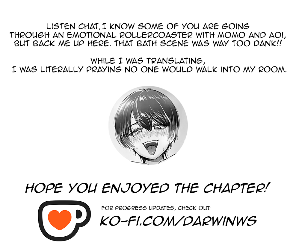 You Can't Escape From Tatsumigahara-san's Love Chapter 7 page 32 - Chapter 7