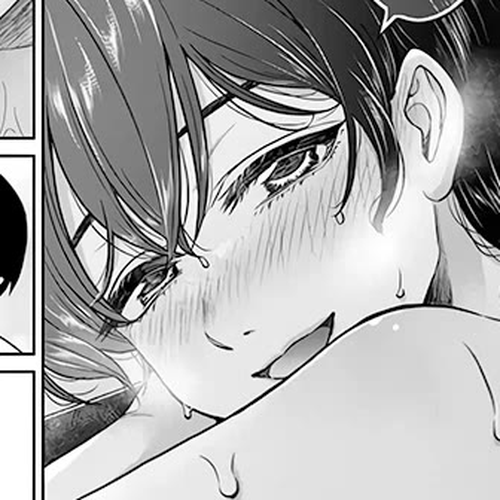 You Can't Escape From Tatsumigahara-san's Love Chapter 7 cover