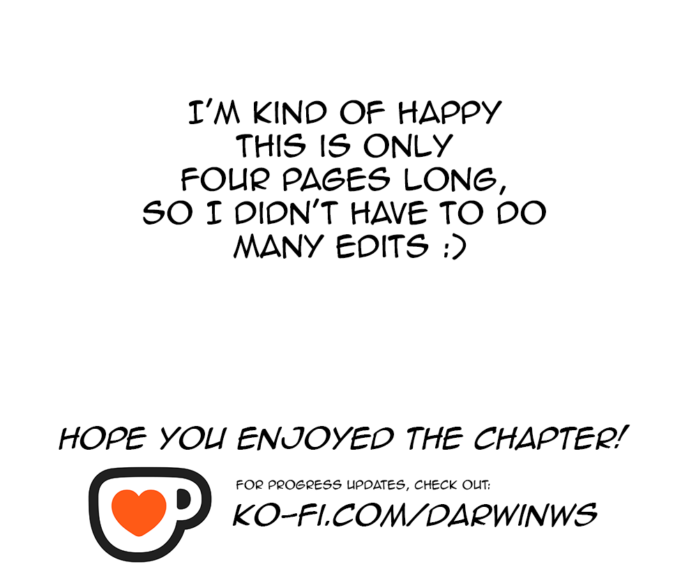 You Can't Escape From Tatsumigahara-san's Love Chapter 8.5 page 6 - Chapter 8.5: Bonus Chapter 2