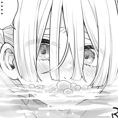 You Can't Escape From Tatsumigahara-san's Love Chapter 8.5: Bonus Chapter 2 cover