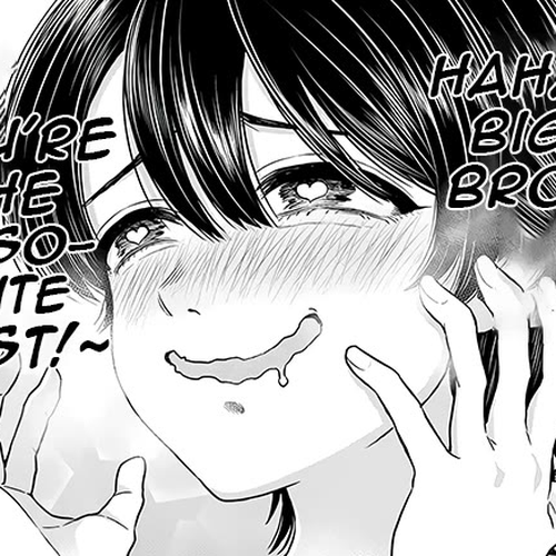 You Can't Escape From Tatsumigahara-san's Love Chapter 8 cover
