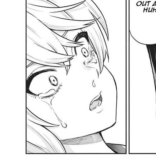 You Can't Escape From Tatsumigahara-san's Love Chapter 9 cover