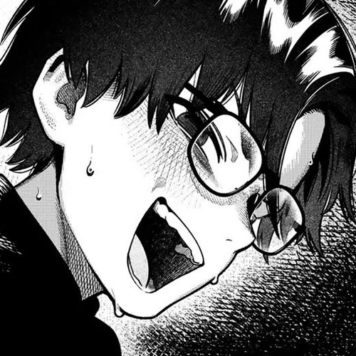 You Did It, Didn't You?! Chapter 5 cover