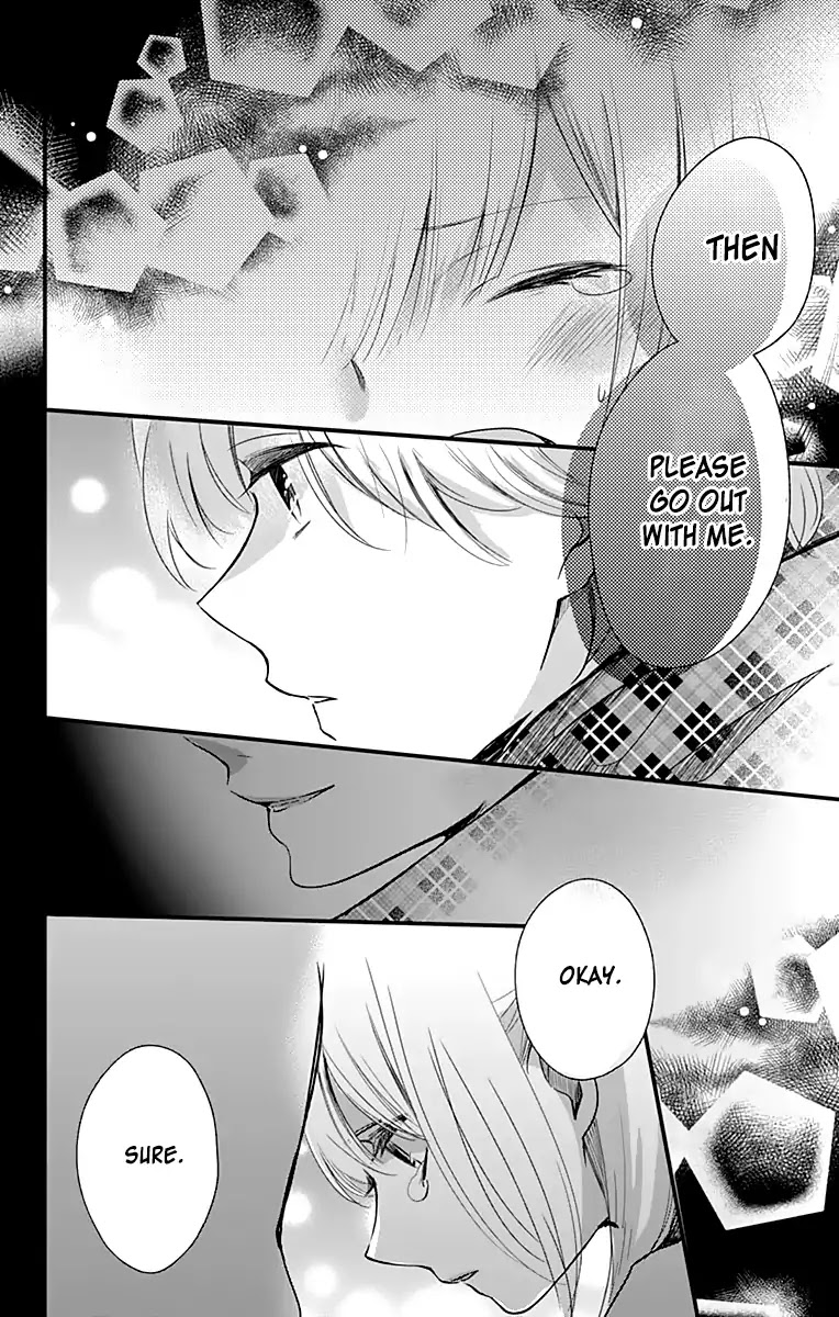 You don't know anything Chapter 2 page 25 - Chapter 2