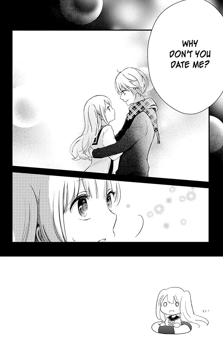You don't know anything Chapter 2 page 3 - Chapter 2