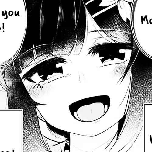 You Don't Want a Childhood Friend as Your Mom? Chapter 1 cover