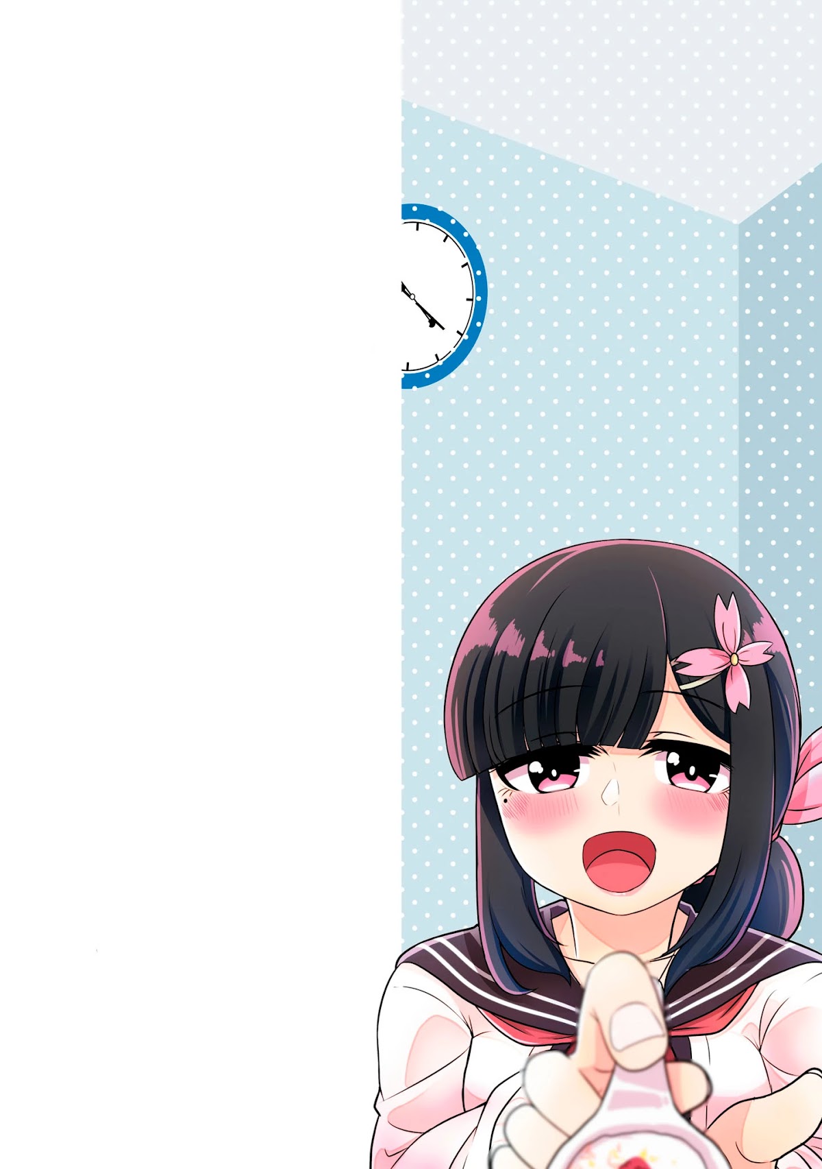 You Don't Want a Childhood Friend as Your Mom? Chapter 13 page 4 - Chapter 13