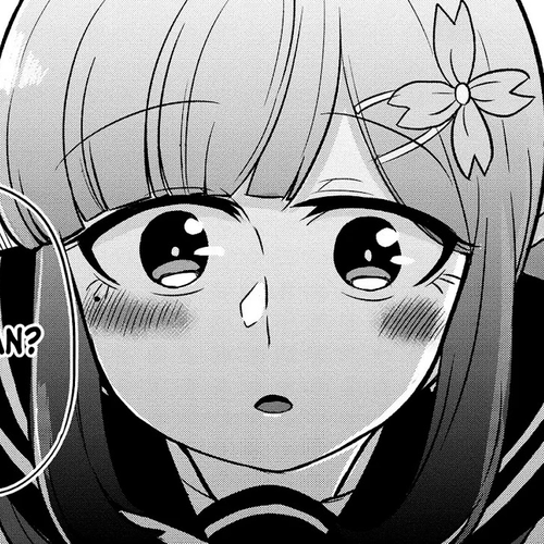 You Don't Want a Childhood Friend as Your Mom? Chapter 15 cover