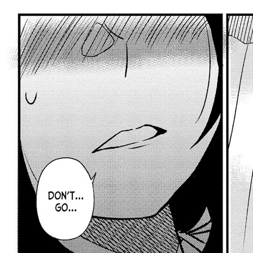 You Don't Want a Childhood Friend as Your Mom? Chapter 17 cover