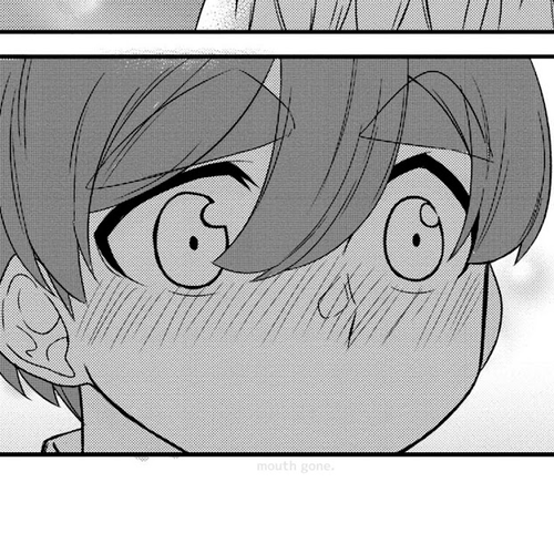 You Don't Want a Childhood Friend as Your Mom? Chapter 19 cover