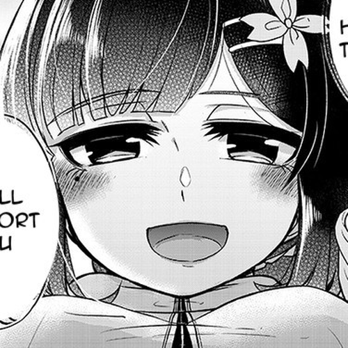 You Don't Want a Childhood Friend as Your Mom? Chapter 2 cover