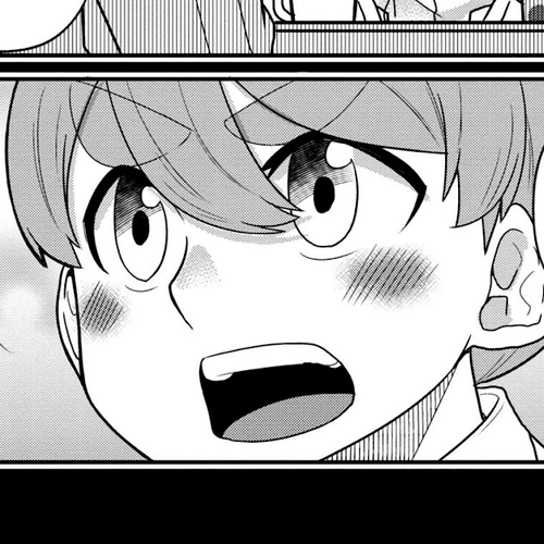 You Don't Want a Childhood Friend as Your Mom? Chapter 24 cover