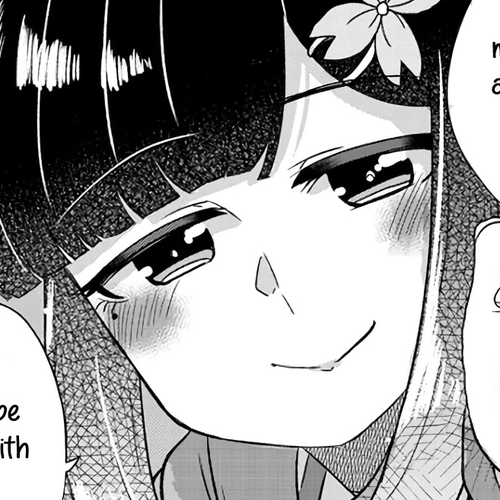 You Don't Want a Childhood Friend as Your Mom? Chapter 25.5: Niconico Extras cover