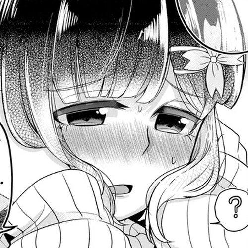 You Don't Want a Childhood Friend as Your Mom? Chapter 4 cover